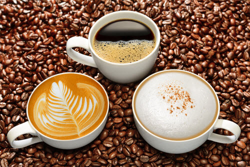Alvexo Blog - Invest in Coffee