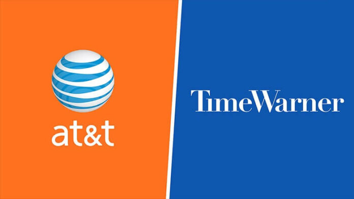 AT&T Wants Timer Warner - Alvexo