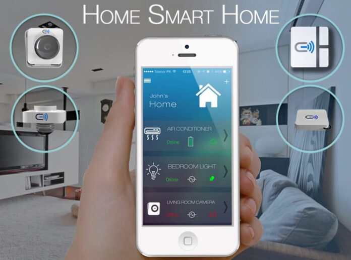 Are Smart Homes Safe - Alvexo