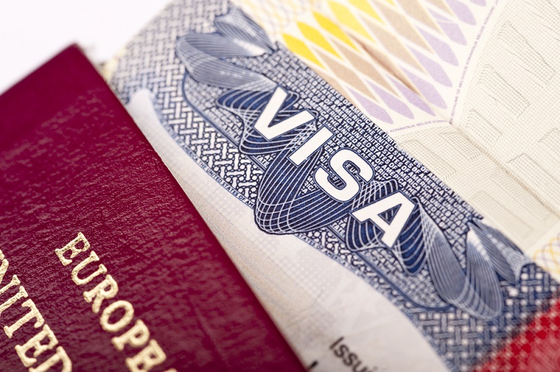 Visa issues in the UK 