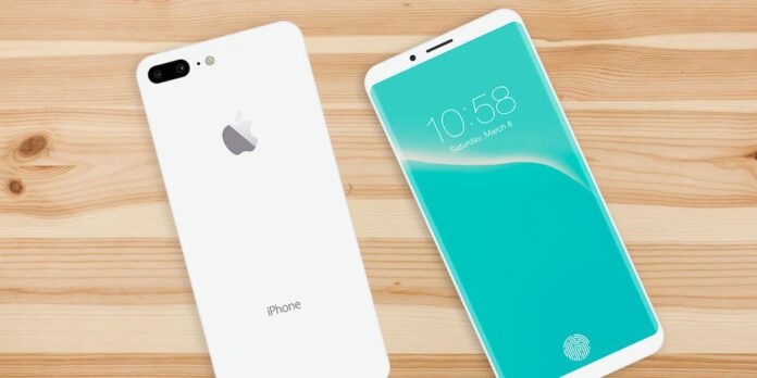 Apple iPhone 8: Is it What We Expected?