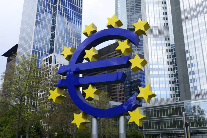 The European Central Bank is the central bank for the euro and administers monetary policy of the eurozone. The headquarter is in Frankfurt, Germany