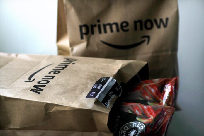 280 individual complaints regarding Amazon ad. Image: REUTERS/Thomas White