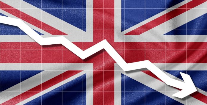 BCC director general, Dr. Adam Marshall: “...the UK economy as a whole is set to grow at a snail’s pace”