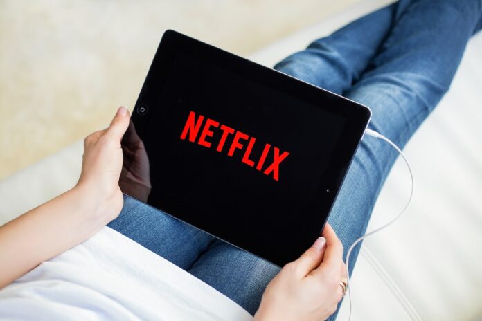 Netflix CEO Reed Hastings in his Q2 shareholder letter: “We’ll continue to finance our capital needs in the high-yield market,” (imag: Shutterstock.com)