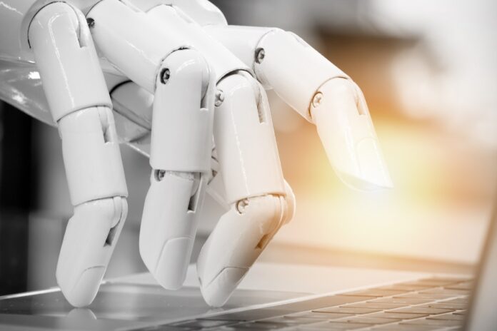 This time automation and artificial intelligence are a game changer for your job. Read why.