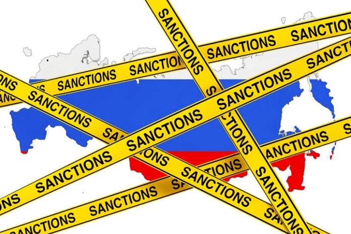 Possible sanctions against Russia?