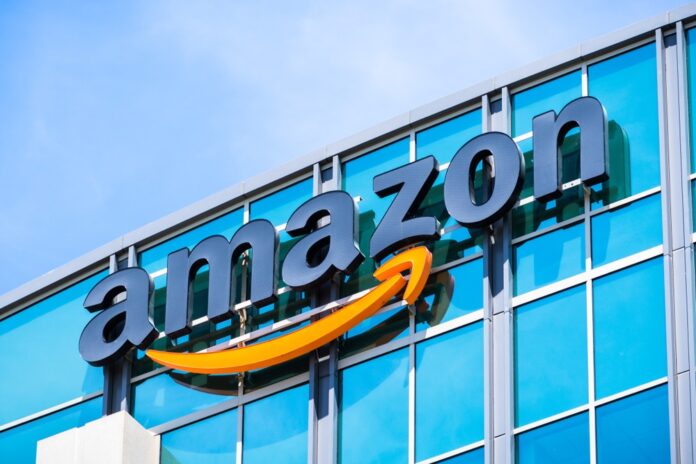 Amazon removes accounts and vendors