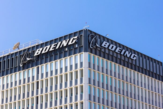 Boeing faces crisis of confidence after two crashes within five months