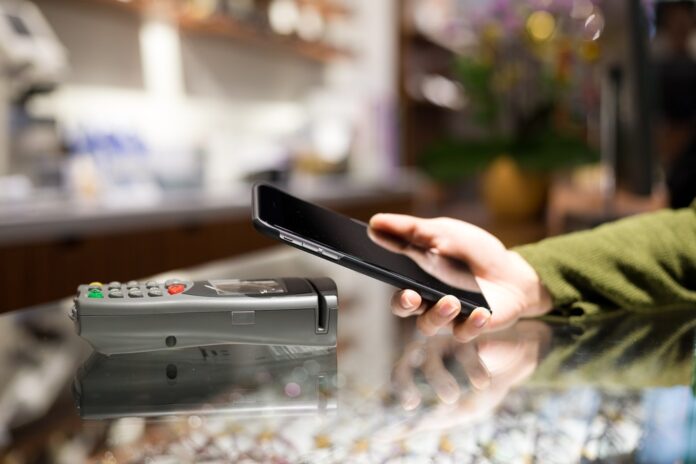 The word of technologies payments is constantly evolving