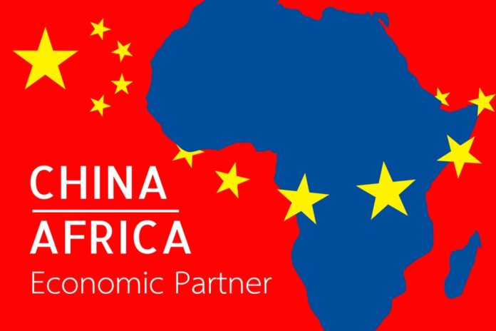 China-Africa Trade