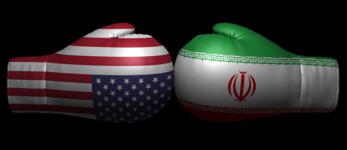 Are U.S. and Iran heading for war?