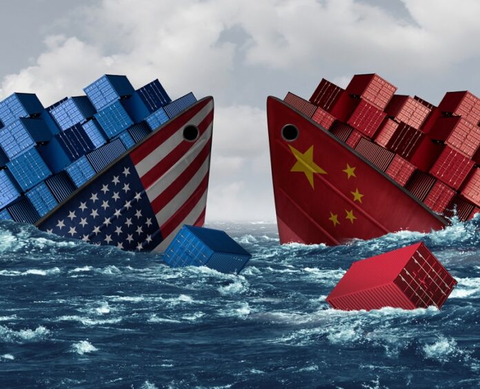 Recession on the horizon if trade war US-China escalates