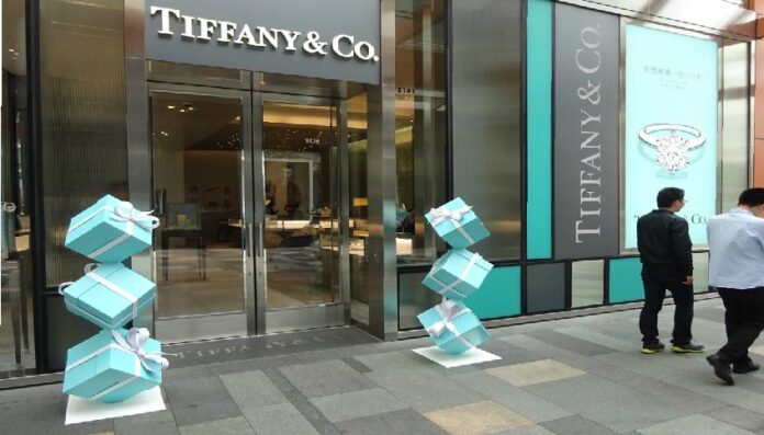 LVMH Merger with Tiffany's Is Cancelled - Alvexo News