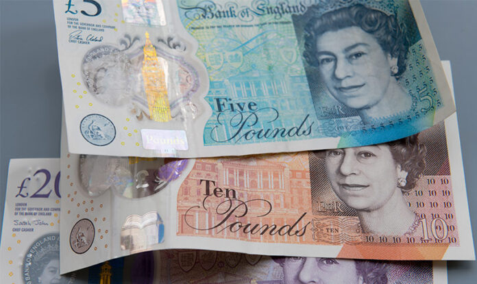 British Pound Is Facing Historical Challenges